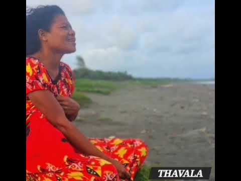 Niu aimo Gegu by Upsy Galama -Vid.. (Produced by Vello M) 