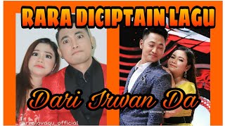 Download lagu Irwan Ciptain Lagu Buat Rara Lida || Ngobrol Online Bareng Irwan di Jagoan Dangdut || mp3