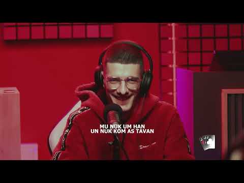 Black Jack Freestyle - GLICHI (pjesa 2)