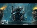 MOST BADASS VOCAL BATTLE ACTION EVER By Epikus
