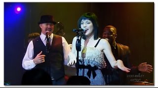 Sara Niemietz &quot;Hey Ya&quot; Las Vegas