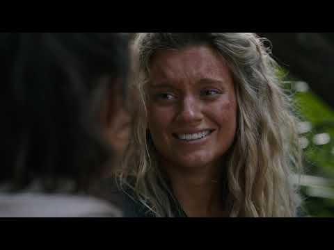 The Wilds Season 2 Girls scenes- Ep6