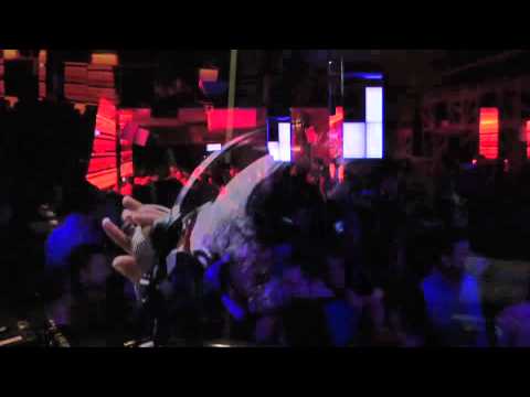 A. LEE - Be That Sound (LIVE @ LUX / Istanbul)