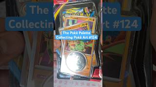 Our first Chaos Rising! 🐸 #pokemonchannel #pokemon #pokemoncards #chaosrising #pokemontcg