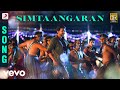 Sarkar Tamil Simtaangaran Tamil Song Thalapathy Vijay A R Rahman