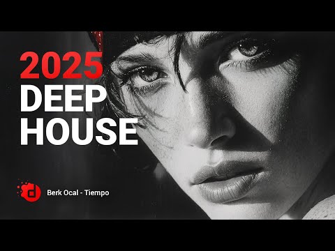 Berk Ocal – Tiempo [Deep House | Organic | Melodic | DeepShine Music