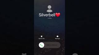 Download lagu Silverbell calling #ringtone #sadringtone #bgmringtone #smartphone #ringtones #angela #love #tom mp3