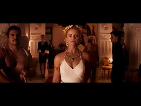 afbeelding THE OBSCURE LIFE OF THE GRAND DUKE OF CORSICA trailer NL ondertiteld