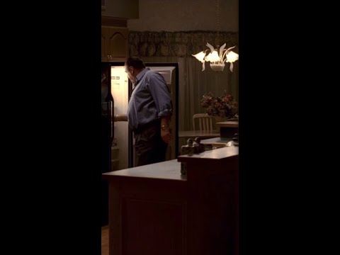 Smoked turkey | The Sopranos