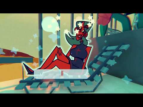 Smile for Me (Kissing all the Habitants)