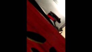 South of the border down Mexico Way