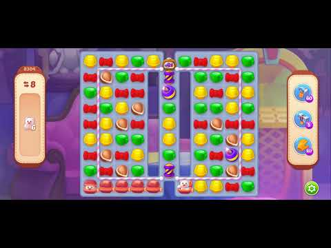 Homescapes level 8304 HD