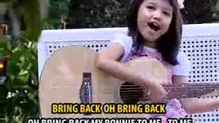 Download lagu My Bonnie - Ivana (Karaoke) - Waktu Ku Kecil 2 | IMC RECORDS mp3