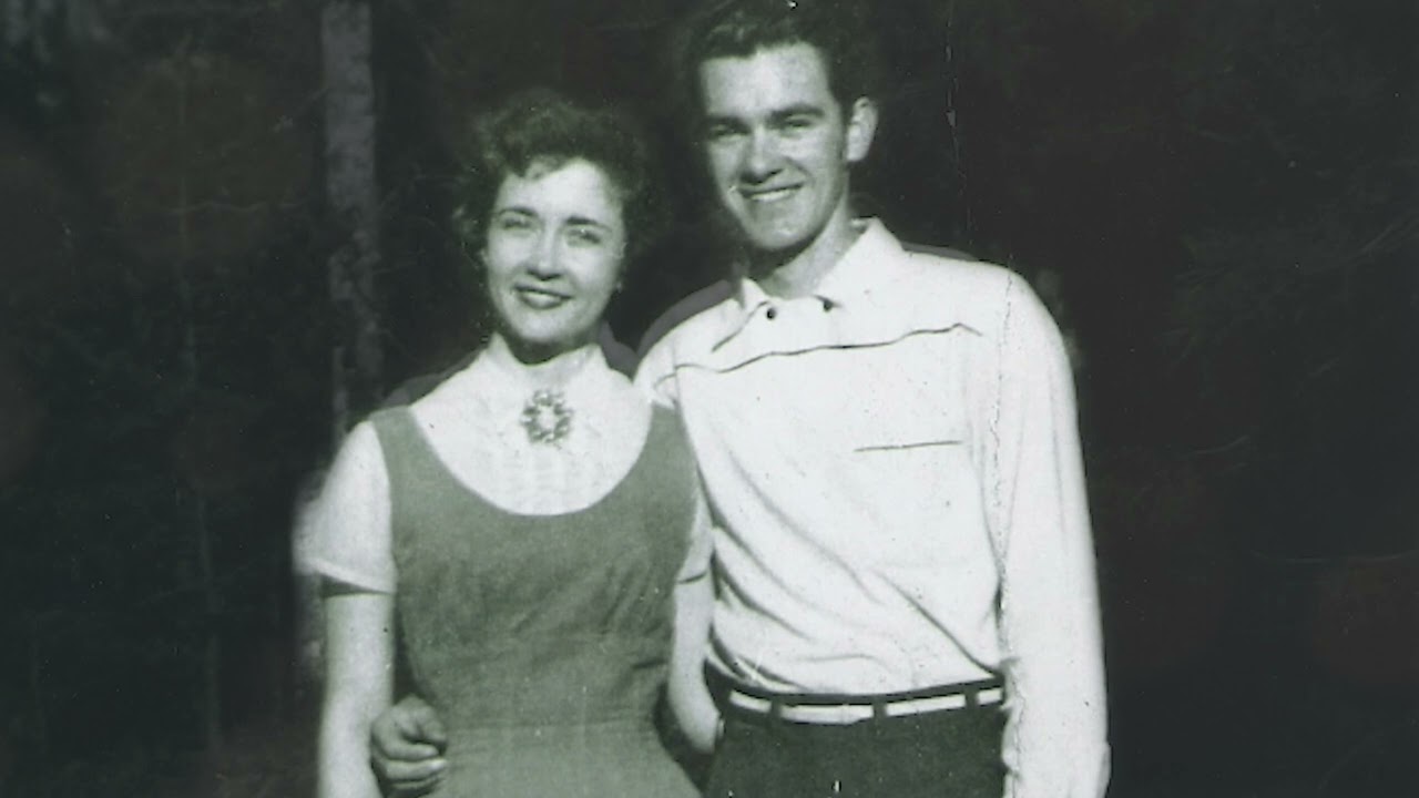 Memorial tribute video