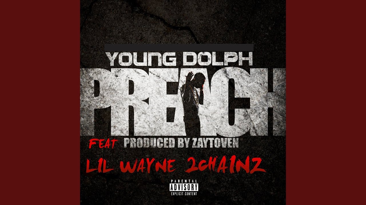 Lil Wayne - Preach