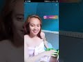 Bigo Live Hot Pake Handuk