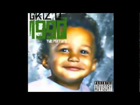 Griz-O - Like My Style ft. Hazard & T-Why (3/20)