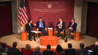 Crisis in Ukraine: How Should U.S. and Europe Respond? | Institute of Politics