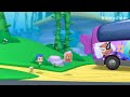 Bubble Guppies Guppy Style Images 7