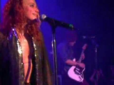 Nikka Costa - Sugar In My Bowl