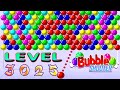 Bubble Shooter Level 3025-3027 || बबलशूटर .