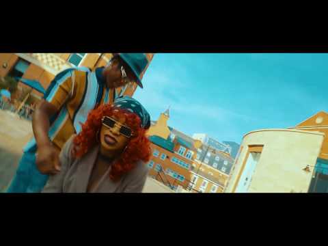 Jah Digga Feat. Nysdesigner - Powers