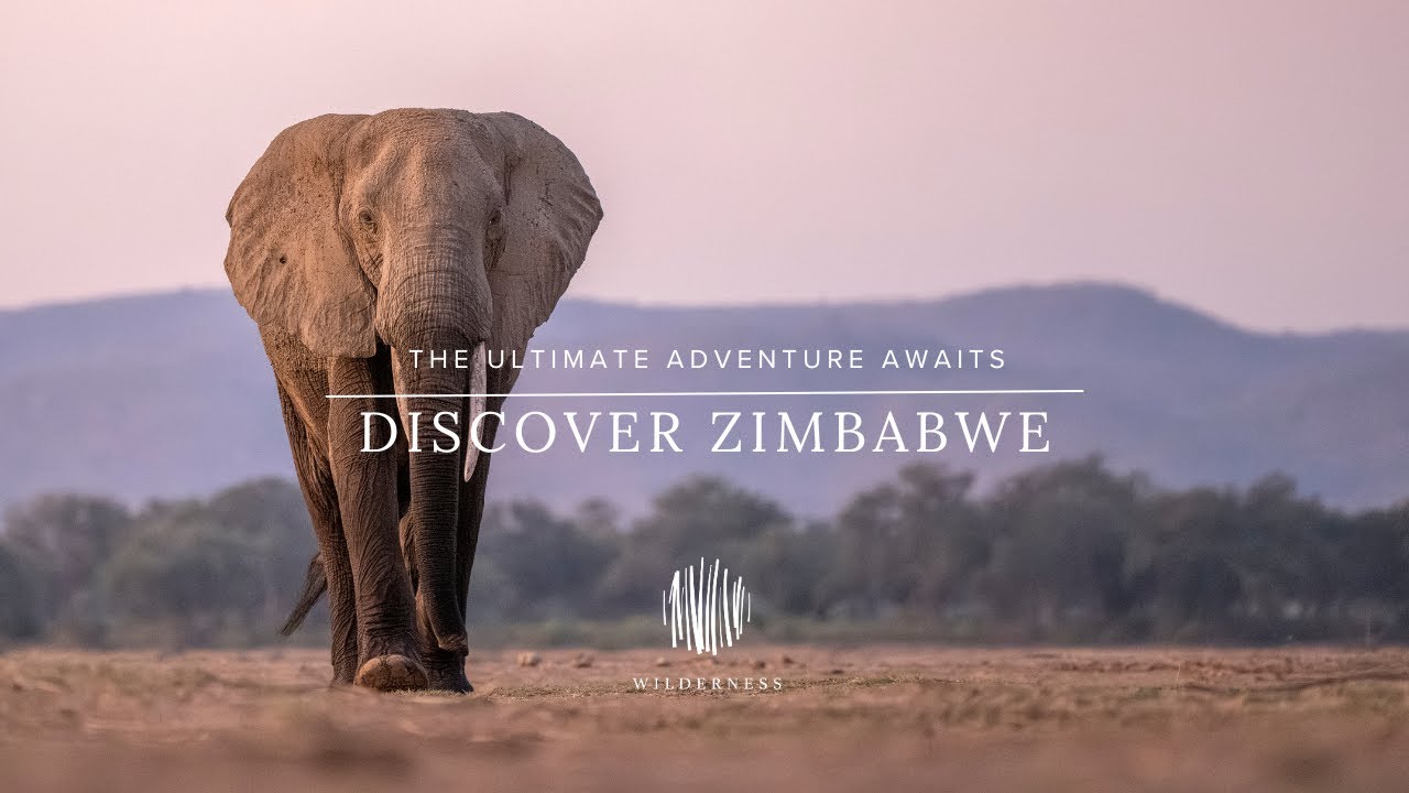 Discover Zimbabwe: The Ultimate Adventure Awaits