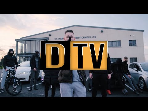 Rolo - Collision (Official Music Video) | Dearfxch TV