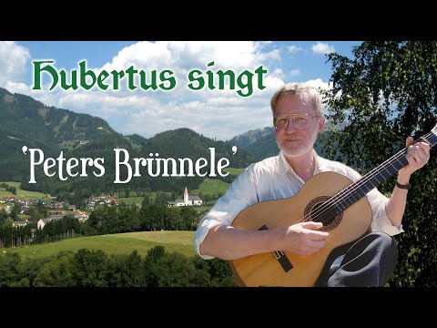 Peters Brünnele