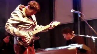 Big Head Todd and The Monsters  - Snow Daze -Vail, Colorado 2015