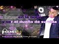 EXCLUSIVAMENTE MIA / LEFTY PEREZ / VIDEO LIRYC LETRA / HOLMES DJ