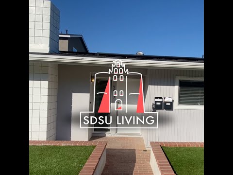 4BD/2BA w/ POOL! property video
