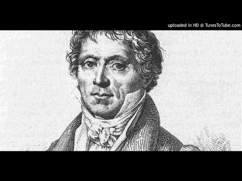 Anton Reicha - Wind Quintet, Op.91 No.1 - I. Allegro moderato
