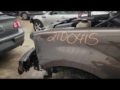 FOR SALE - 21D0415 - 2008 LINCOLN NAVIGATOR - 5.4L ENGINE