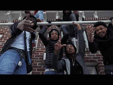 KBE BOOG - Don't Respond Dir. Grizzly.Ave