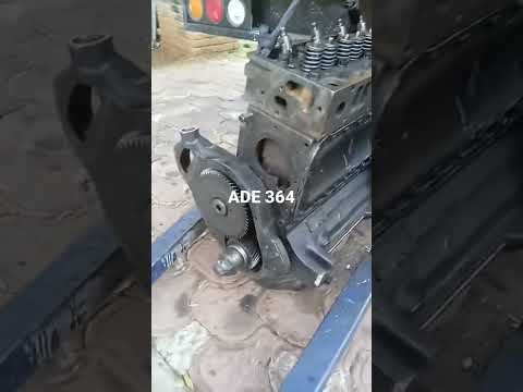 Ade 364 engine assembly @ CHECKPOINT AUTO REPAIRS