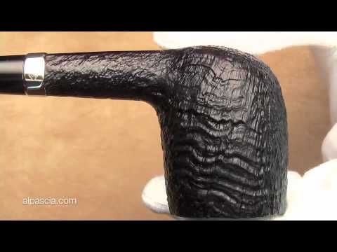 pipa Dunhill 276 - smoking pipe