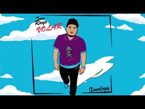 VOLAR - TAVO RAYO [ELECTRO CUMBIA] 2022