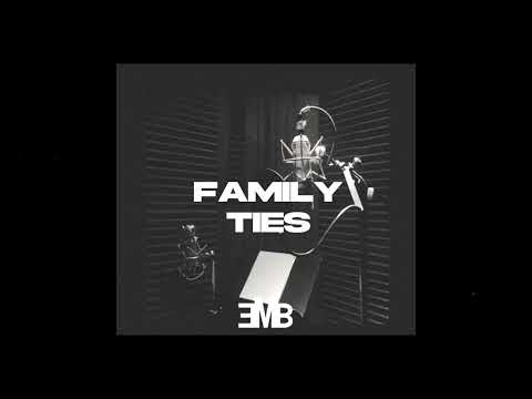 NAV x Lil Durk Type Beat 2023 - Family Ties