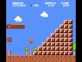 TKB S 1st Super Mario Bros Hack World 1