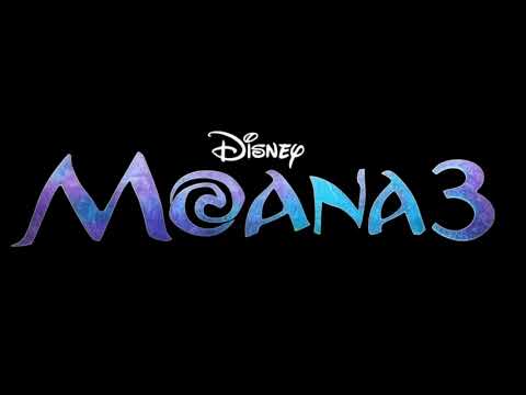 Moana 3 | Teaser (2028) | Disney (Concept).