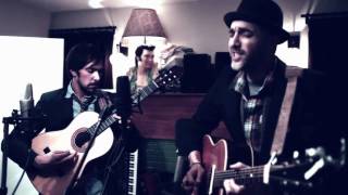 Eulogies - &quot;Tear the Fences Down&quot;