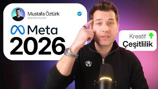 Kreatif Strateji: Meta Reklam Eğitimi