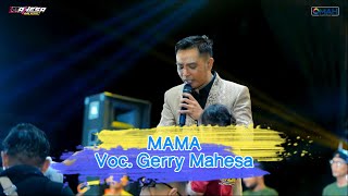 Download lagu MAMA - GERRY MAHESA [MAHESA MUSIC] - BEKEN WONOKERTO 2026 mp3