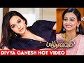 Divya Ganesh Hot Video Baakiyalakshmi Serial Actress Cine Arasan