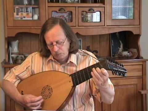 Passo Mezzo di Diomede - Lute