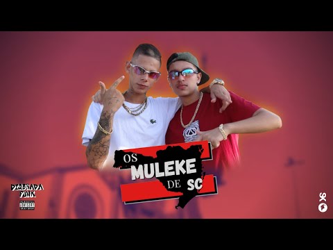 Wilke Feat Mc Pompeo - Os Muleke de SC  (Prod. Coelhosrec / DiqbradaFunk)