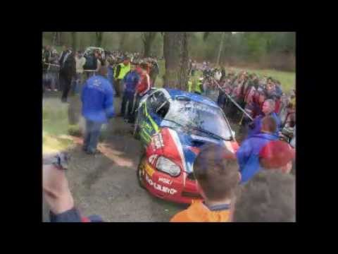 Kuzi dzwon PEŁNA WERSJA Rajd Elmot 2005 ( Świdnicki )