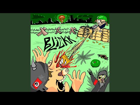 Blickk (feat. Fetti Fuego)