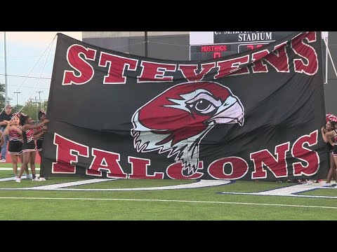 BGC Highlights Stevens vs. Jay